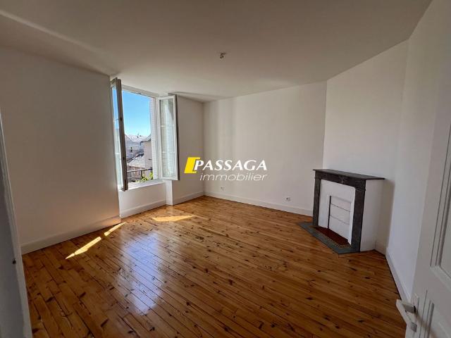 Appartement location à Rodez, Le Monastère