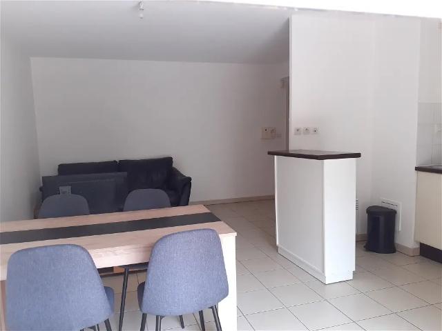 Appartement location à Toulouse