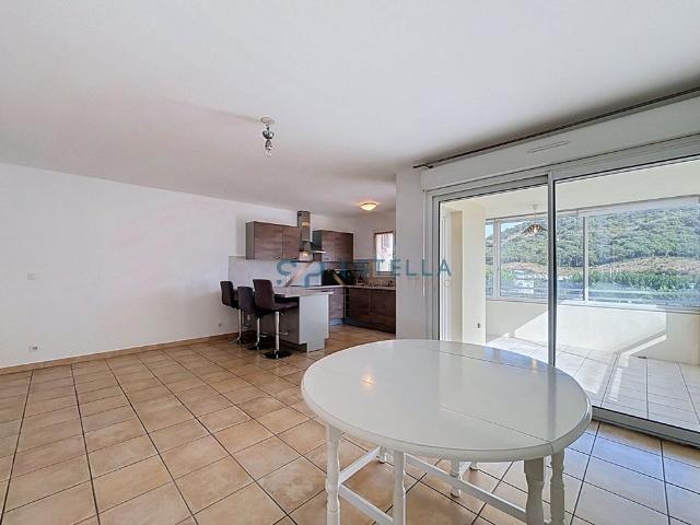Appartement location à Ajaccio