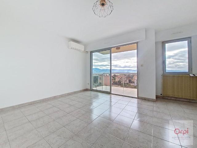 Appartement location à Ajaccio