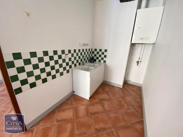 Appartement location à L’Entrepont, Amboise