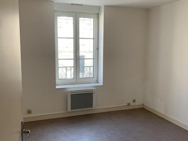 Appartement location à Angers