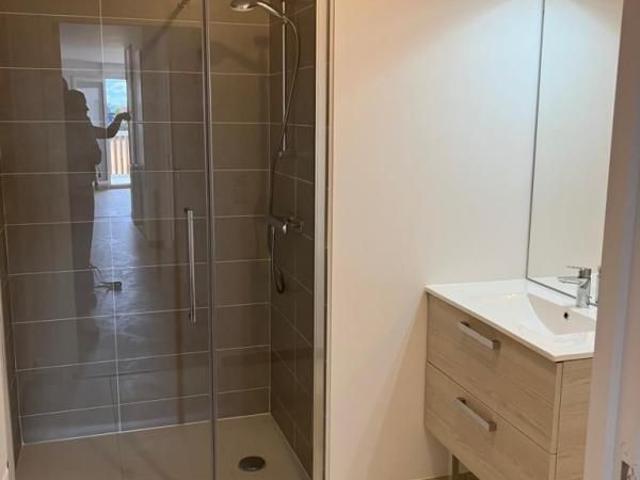 Appartement location à Angers