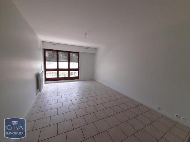 Appartement location à Angoulême, Aignes-et-puypéroux