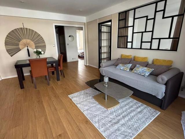 Appartement location à Grasse, Antibes