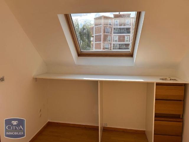 Appartement location à Lille, Armentières