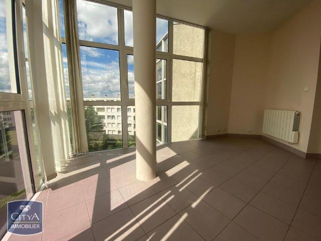 Appartement location à Palaiseau, Arpajon