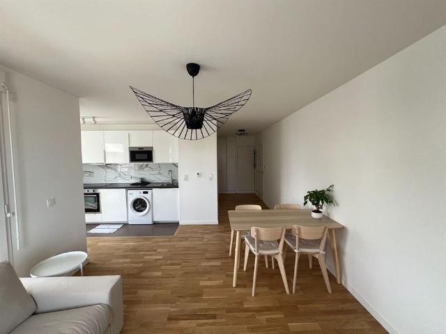 Appartement location à Nanterre, Asnières-sur-seine