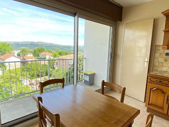 Appartement location à Largentière, Aubenas