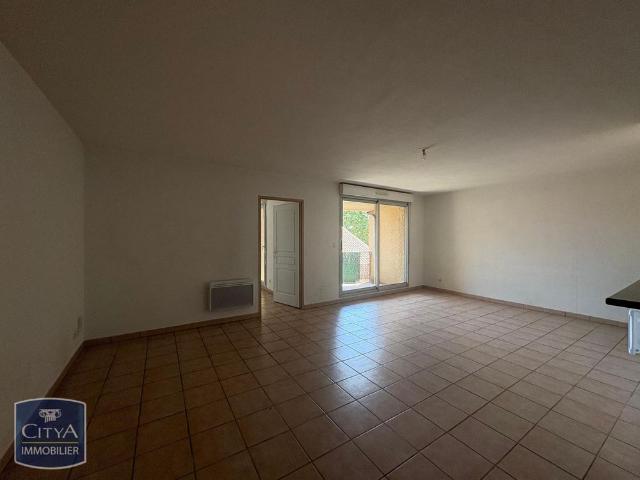 Appartement location à Muret, Auterive