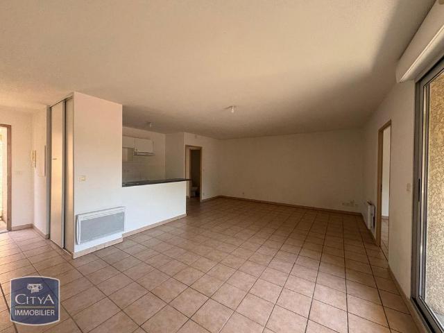 Appartement location à Muret, Auterive