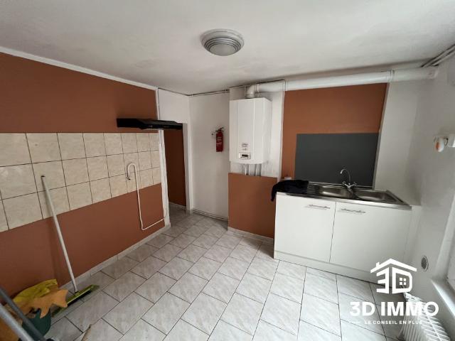 Appartement location à Avesnes-sur-Helpe, Avesnes-sur-helpe