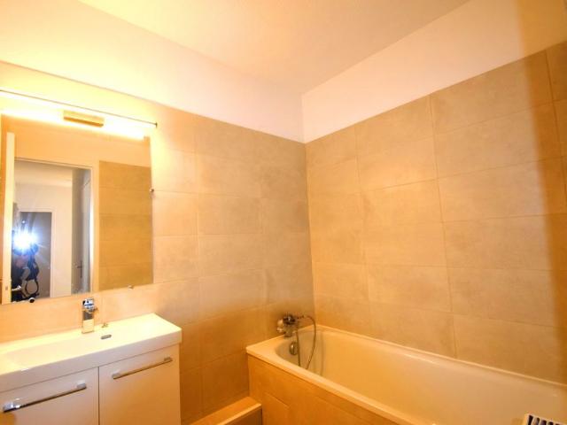 Appartement location à Bastia