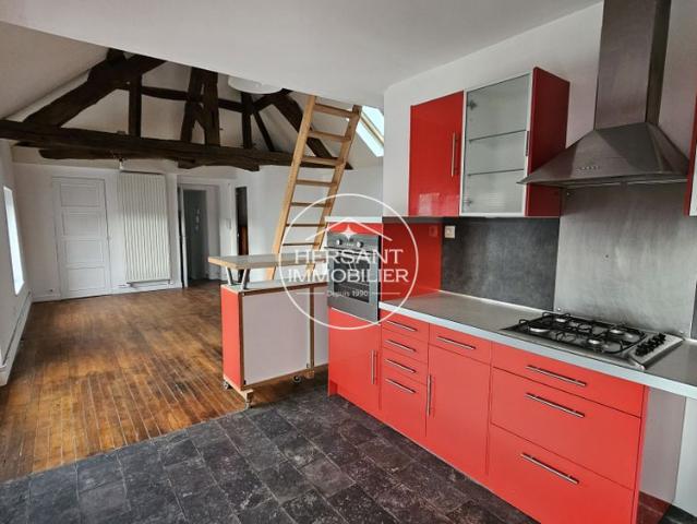 Appartement location à Orléans, Beaugency