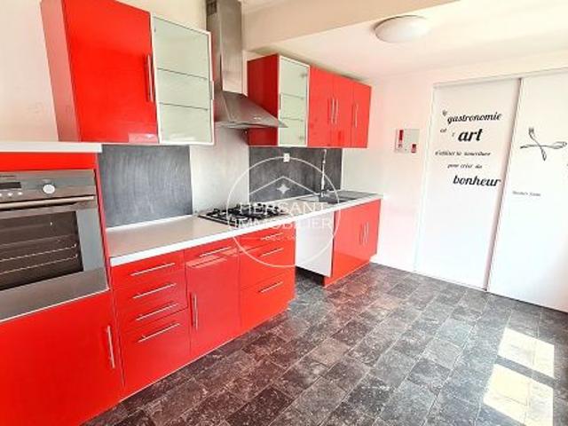 Appartement location à Beauvilliers, Beaugency