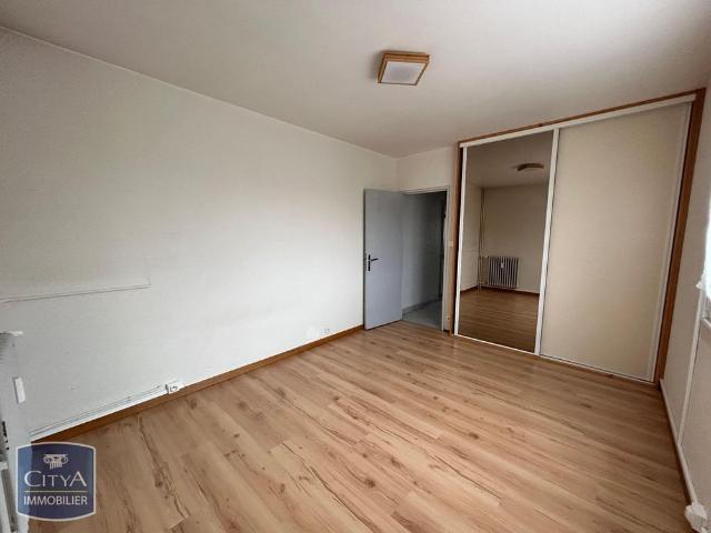Appartement location à Belfort, Saraz