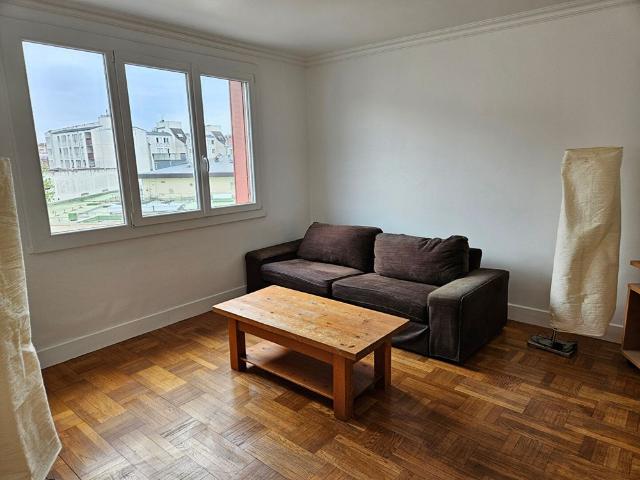 Appartement location à Besançon
