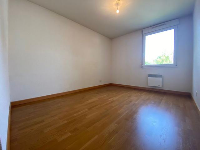 Appartement location à Besançon