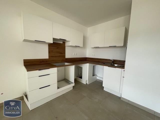 Appartement location à Béziers