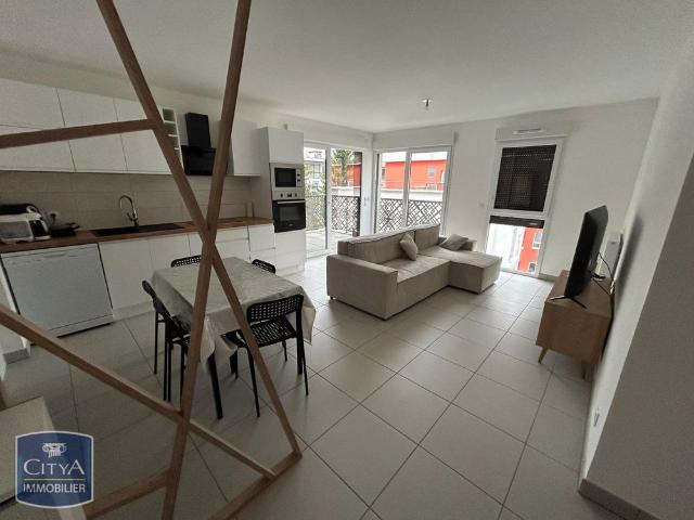 Appartement location à Bonneville, Ayse