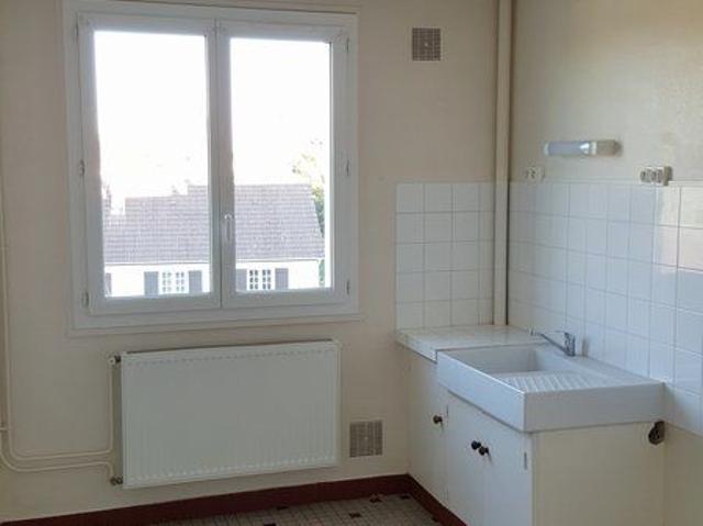 Appartement location à Bourges