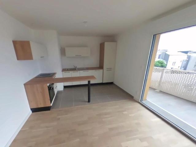 Appartement location à Brest, Bretagne
