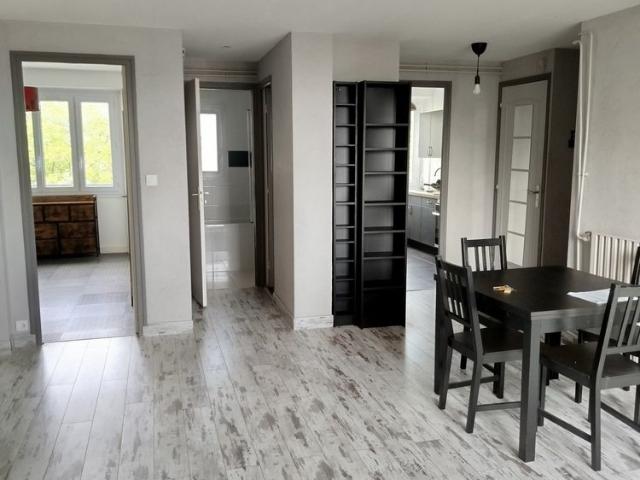 Appartement location à Brest, Bretagne