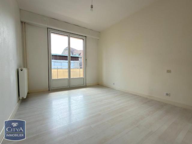 Appartement location à Brive-la-Gaillarde, Brive-la-gaillarde