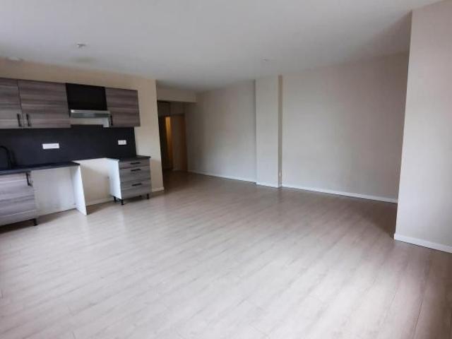 Appartement location à Castres