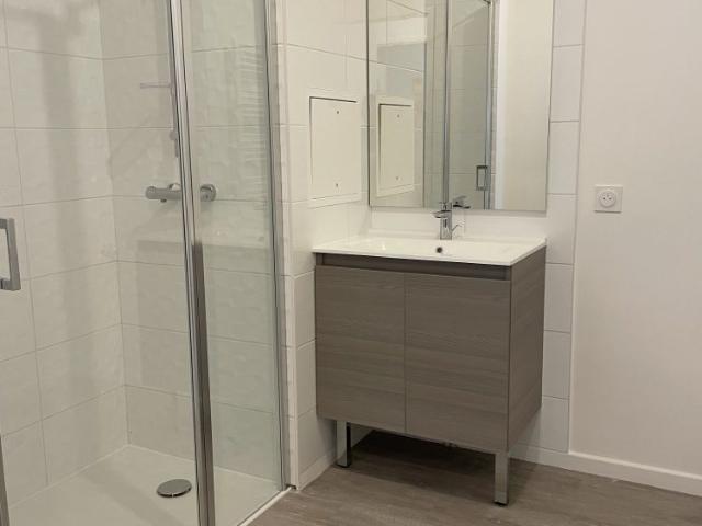 Appartement location à Chartres