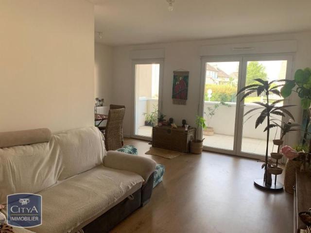 Appartement location à Rennes, Bretagne