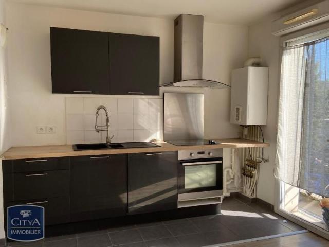 Appartement location à Château-Thierry, Brasles