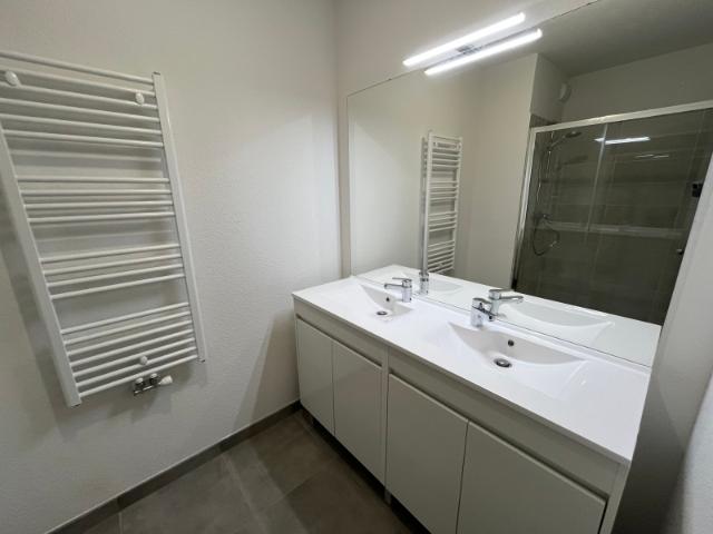 Appartement location à Châtelaillon-plage, Quartier du Casino
