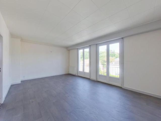 Appartement location à Châtellerault