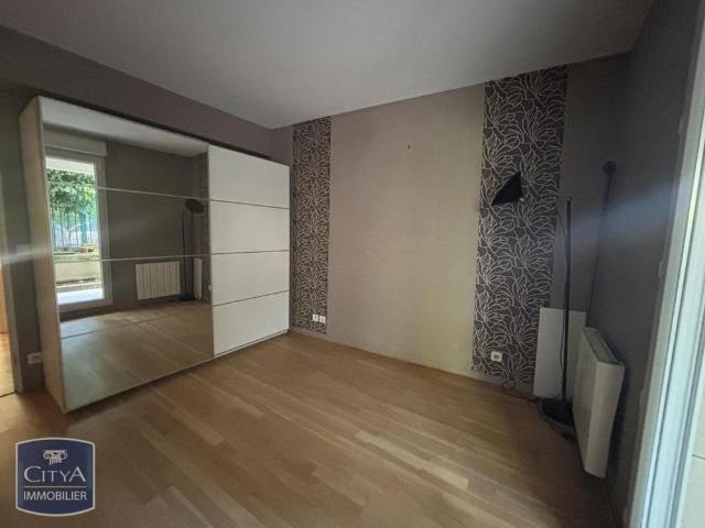 Appartement location à Antony, Châtenay-malabry