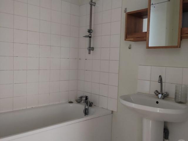 Appartement location à Le Chatillon, Chauffailles