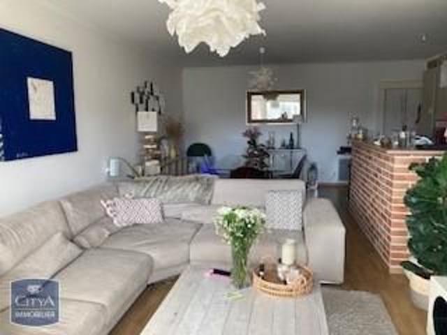 Appartement location à Cherbourg