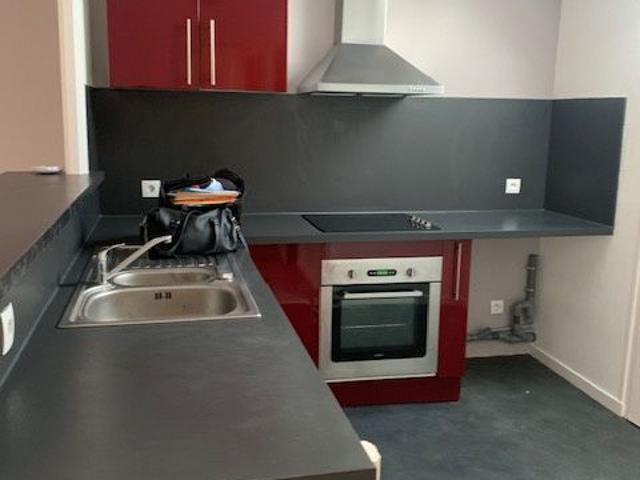 Appartement location à Cherbourg