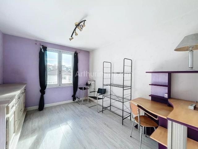 Appartement location à Clermont-Ferrand, Aubière