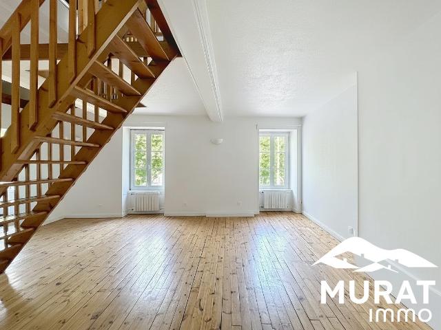 Appartement location à Clermont-Ferrand, Aubière