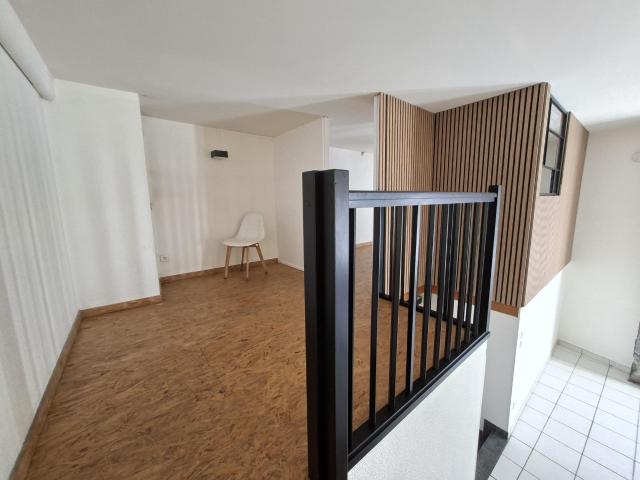 Appartement location à Clermont-Ferrand, Aubière