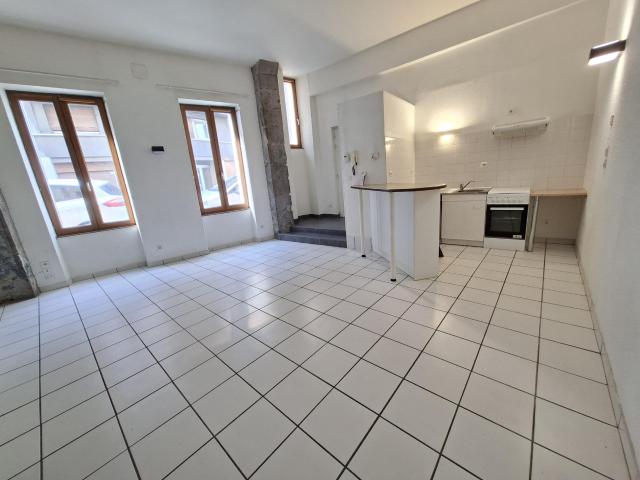 Appartement location à Clermont-Ferrand, Aubière
