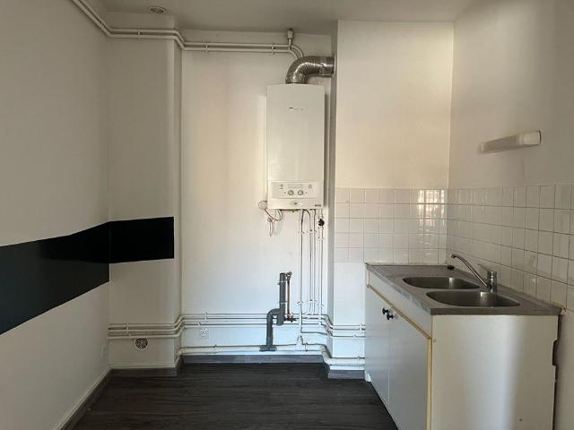 Appartement location à Thiers, Courpière