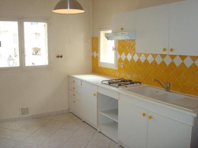 Appartement location à Rialle, Draguignan