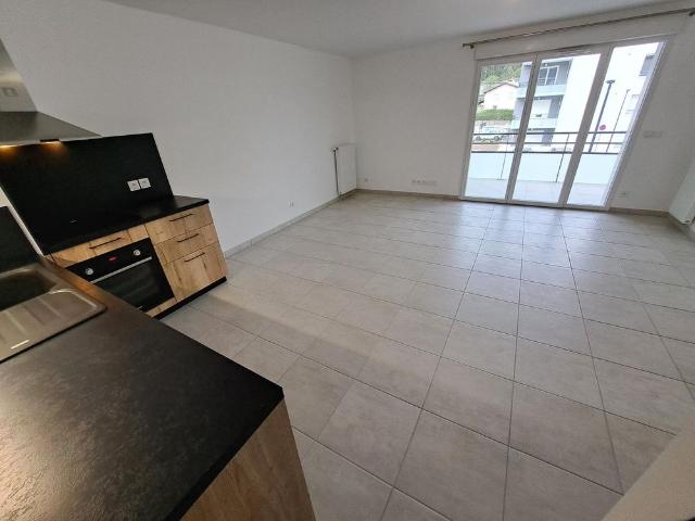 Appartement location à Grenoble, Poisat