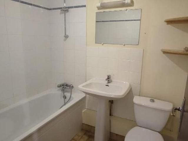 Appartement location à Poitiers, Fontaine-le-comte