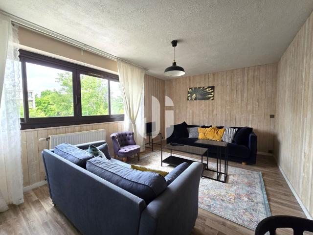 Appartement location à Bordeaux, Gradignan