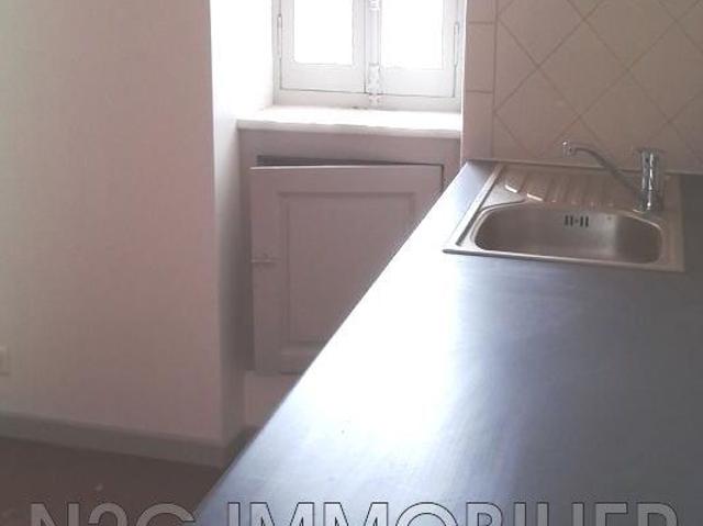 Appartement location à Grasse