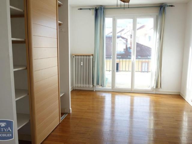 Appartement location à Grenoble