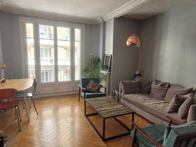 Appartement location à Boulogne-Billancourt, Issy-les-moulineaux